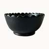 APARTMENT F Kasbah Handcrafted Ceramic Bowl - Thumbnail 16