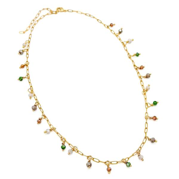 Alegria Accessories Kate Necklace Alegria Accessories Kate Necklace