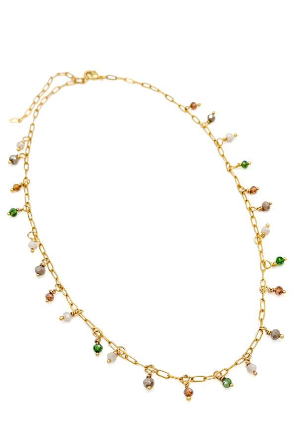 Alegria Accessories Kate Necklace