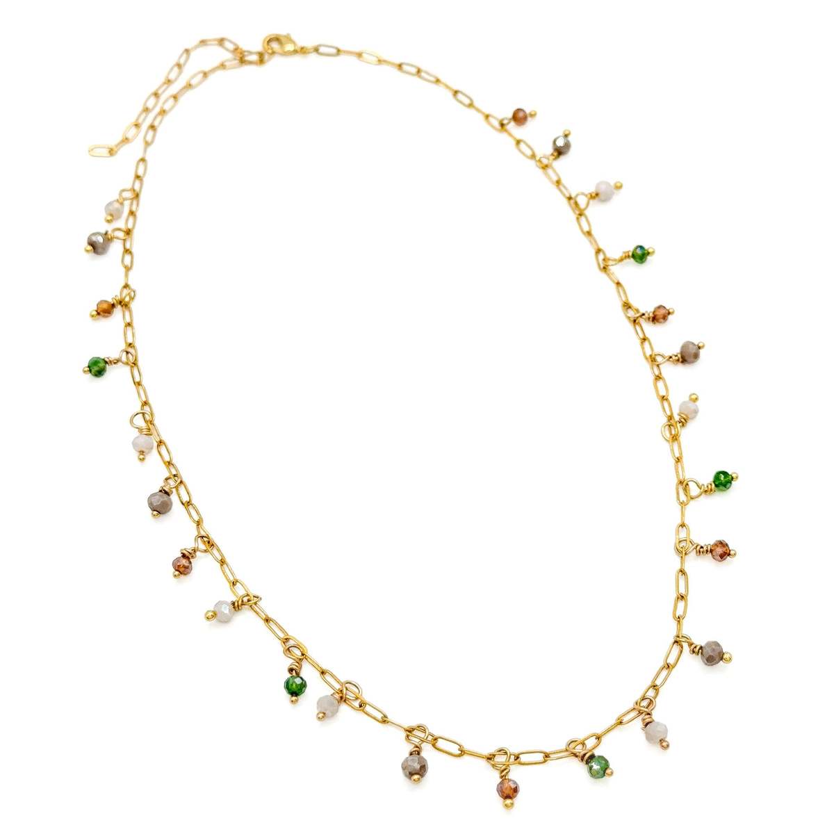 Alegria Accessories Kate Necklace - Image 1 of 3