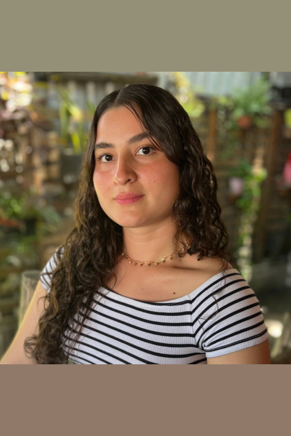 Alegria Accessories Kate Necklace