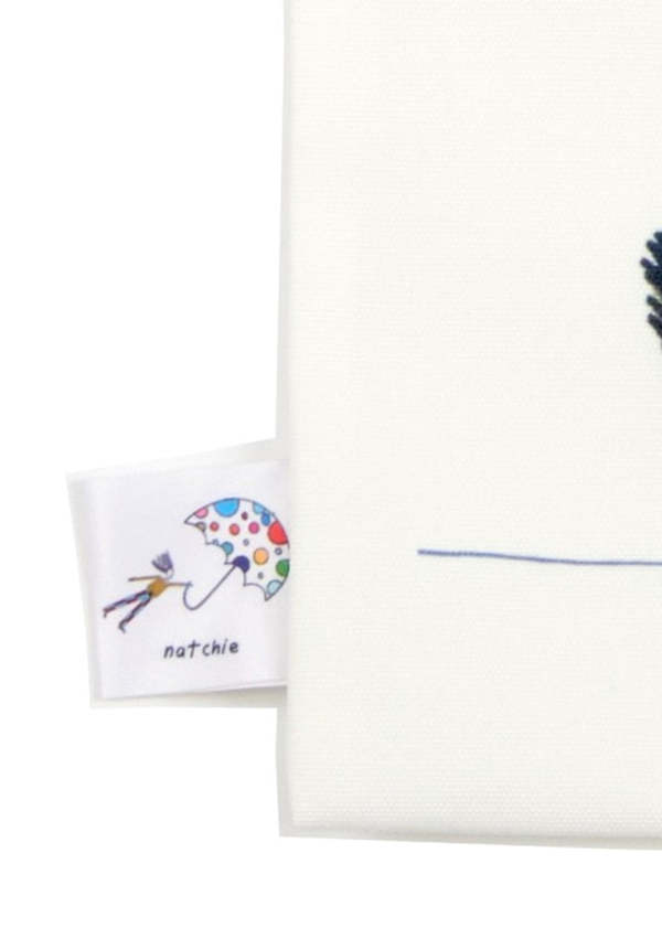 Natchie Margot Cat Cat Tote Bag