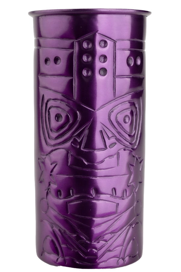 Prince of Scots Mid-Century Legends of Hawaii Ku Tiki Mug