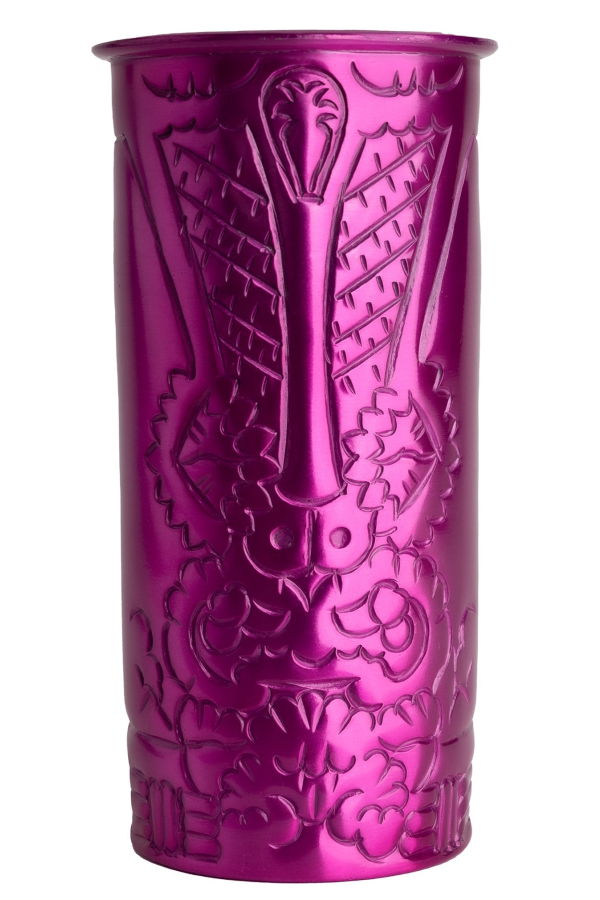 Prince of Scots Mid-Century Legends of Hawaii Lona Tiki Mug