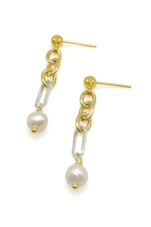 Alegria Accessories Mina Earrings