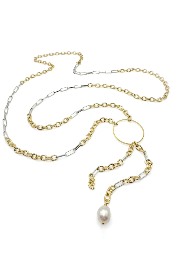 Alegria Accessories Mina Necklace