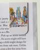 Natchie New York City Magnetic Bookmark Set - Thumbnail 3