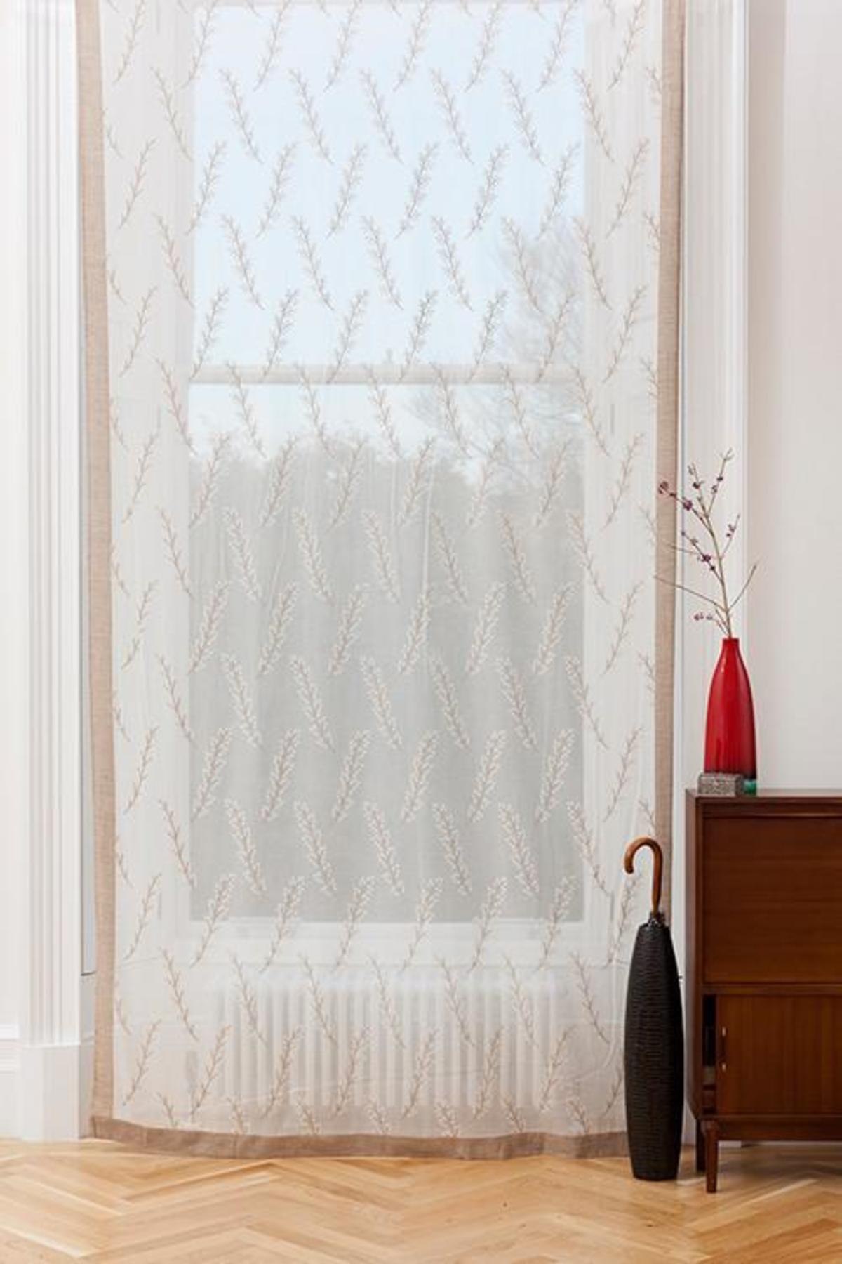 Prince of Scots The Catkin Sheer Panels - Image 1 of 1