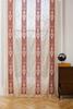 Prince of Scots Premium Sheer Panels: The Griffin Curtain - Thumbnail 1