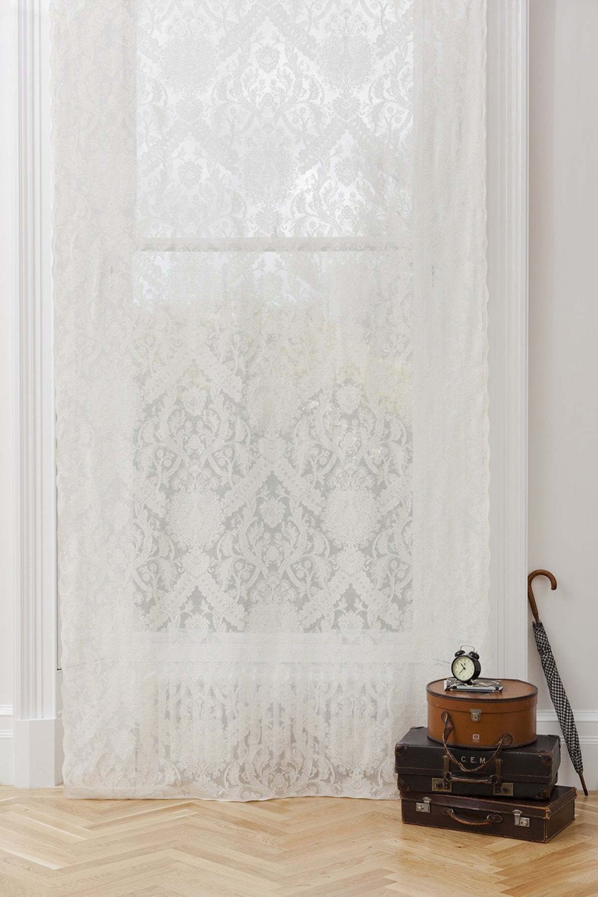 Prince of Scots The Jodie Sheer Panel - Image 1 of 1