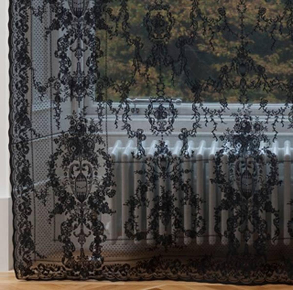 Prince of Scots Premium Sheer Panels: The Linda Panel - Image 2 of 2