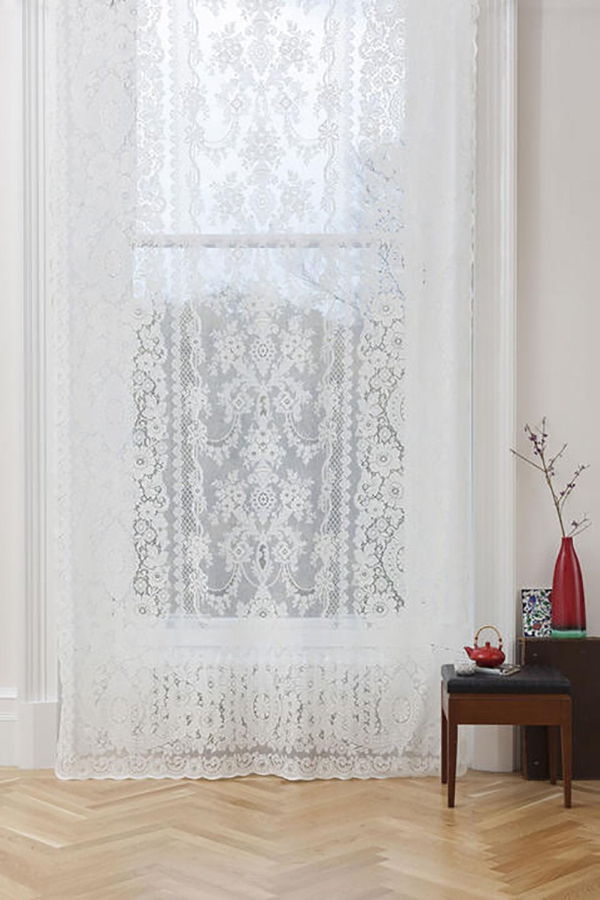 Prince of Scots The Melrose Sheer Panels