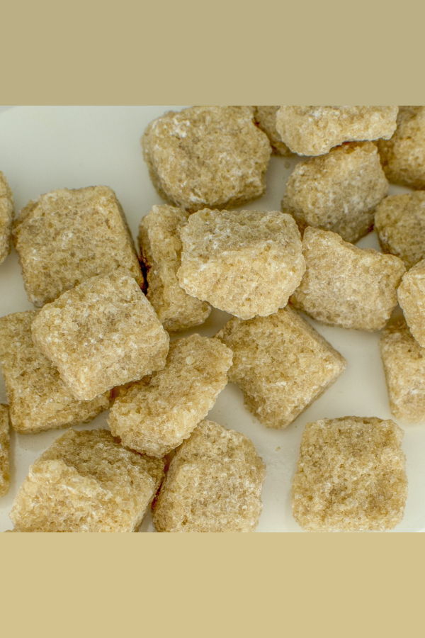 Prince of Scots Cocktail Sugar Cubes