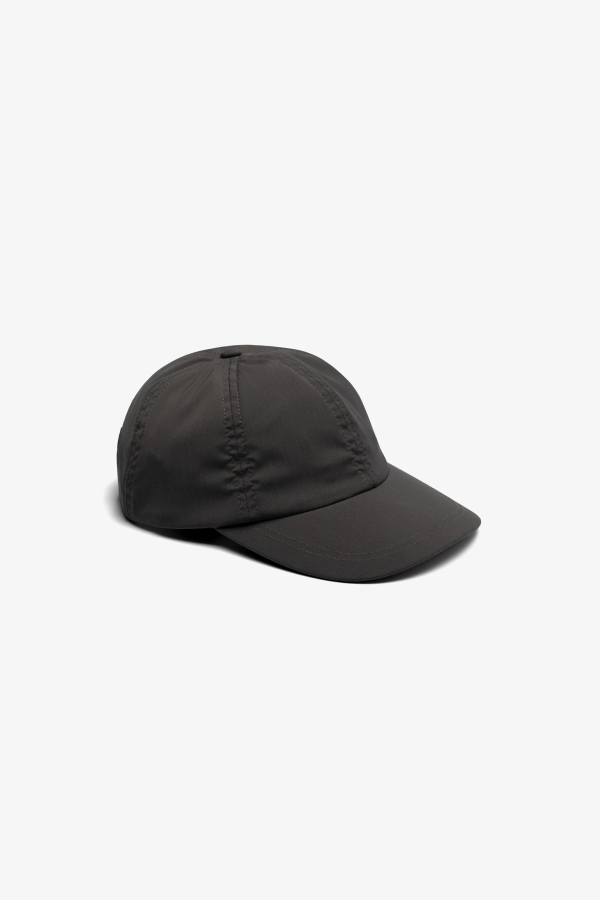 Norse Projects Alpinix 37.5 Wool 6-Panel Cap