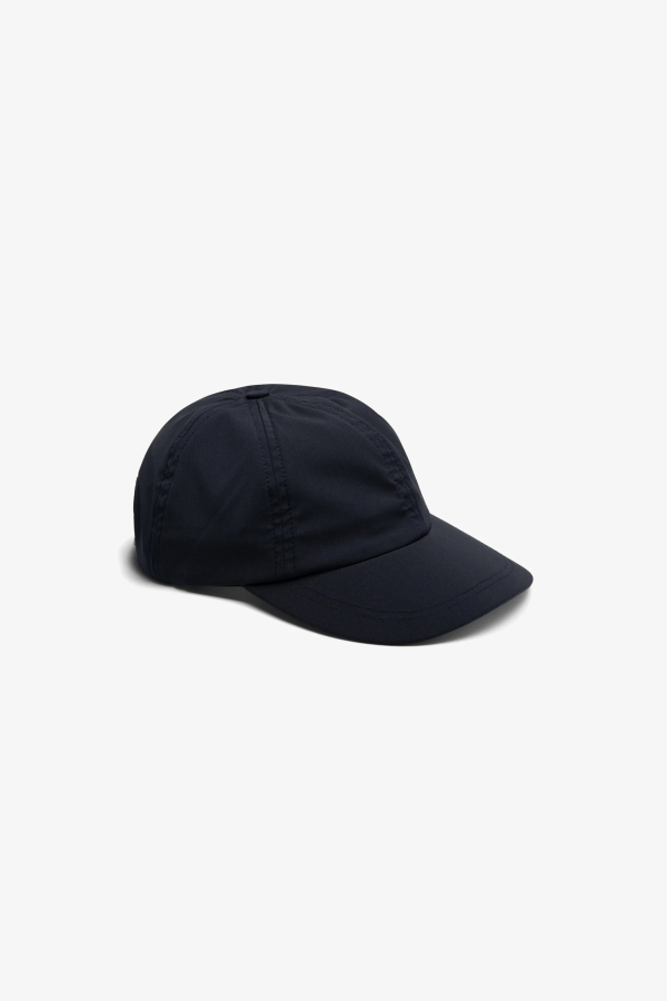 Norse Projects Alpinix 37.5 Wool 6-Panel Cap