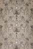 Prince of Scots Ribbon Damask Paper Lace Vinyl Wallpaper - Thumbnail 1