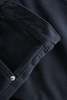 Norse Projects Korshavn Relaxed 5 Pocket Heavy Twill Trousers - Dark Navy - Thumbnail 5
