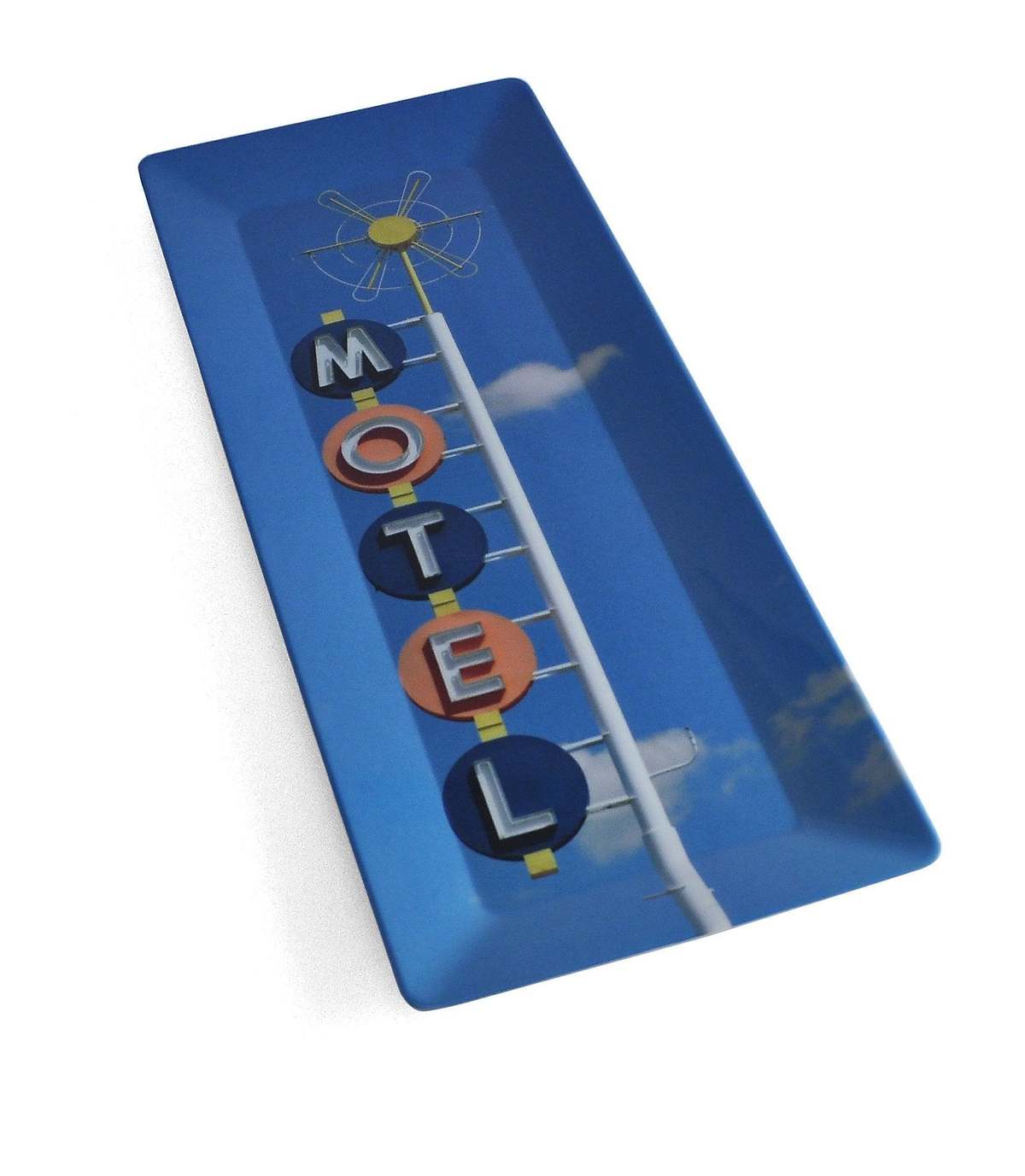 Prince of Scots Retro Motel Tray - Image 2 of 2