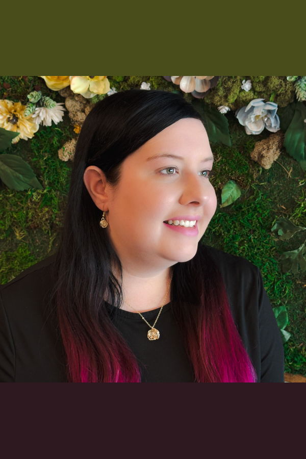 Alegria Accessories Rosette Earrings