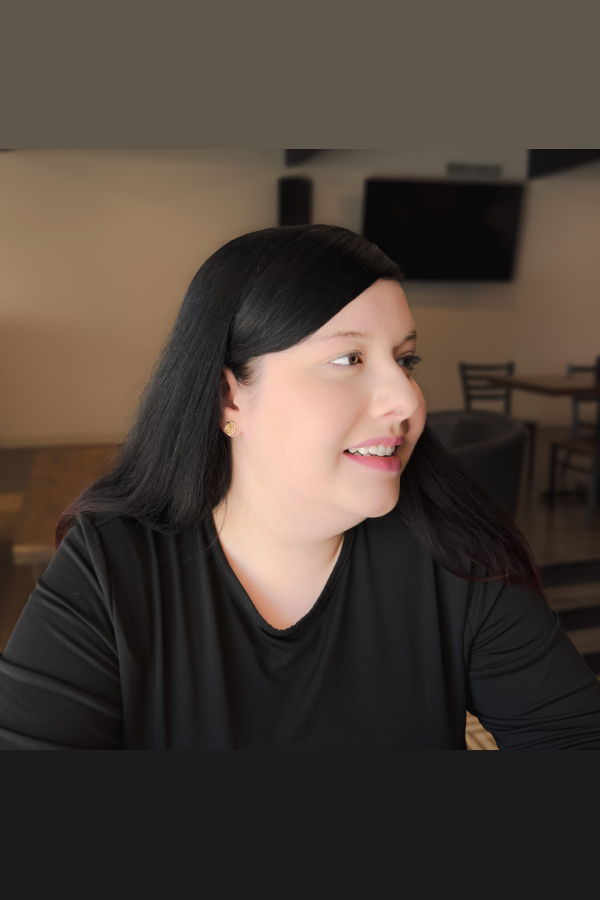 Alegria Accessories Rosette Stud Earrings - Gold