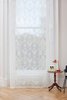 Prince of Scots Scottish Lace Panels: The Ailsa Curtain Panel - Thumbnail 1