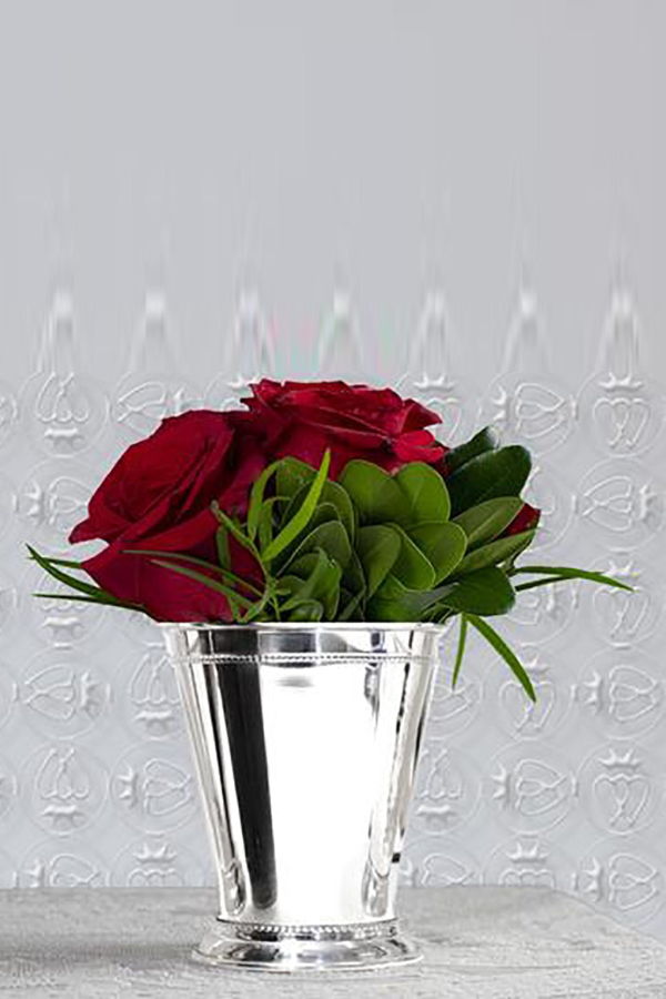 Prince of Scots Julep Cup - Silver