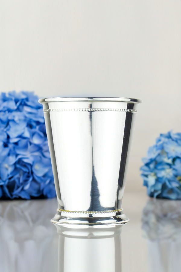 Prince of Scots Julep Cup - Silver