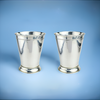 Prince of Scots Julep Cup - Silver - Thumbnail 1