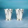 Prince of Scots Julep Cup - Silver - Thumbnail 2