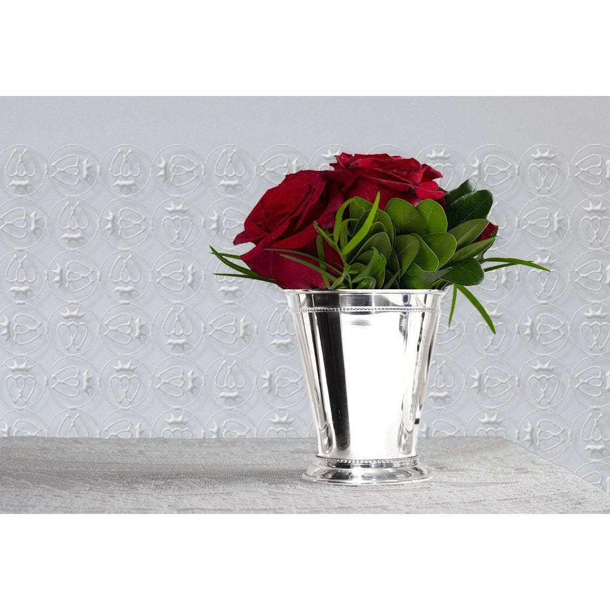 Prince of Scots Julep Cup - Silver - Image 7 of 8