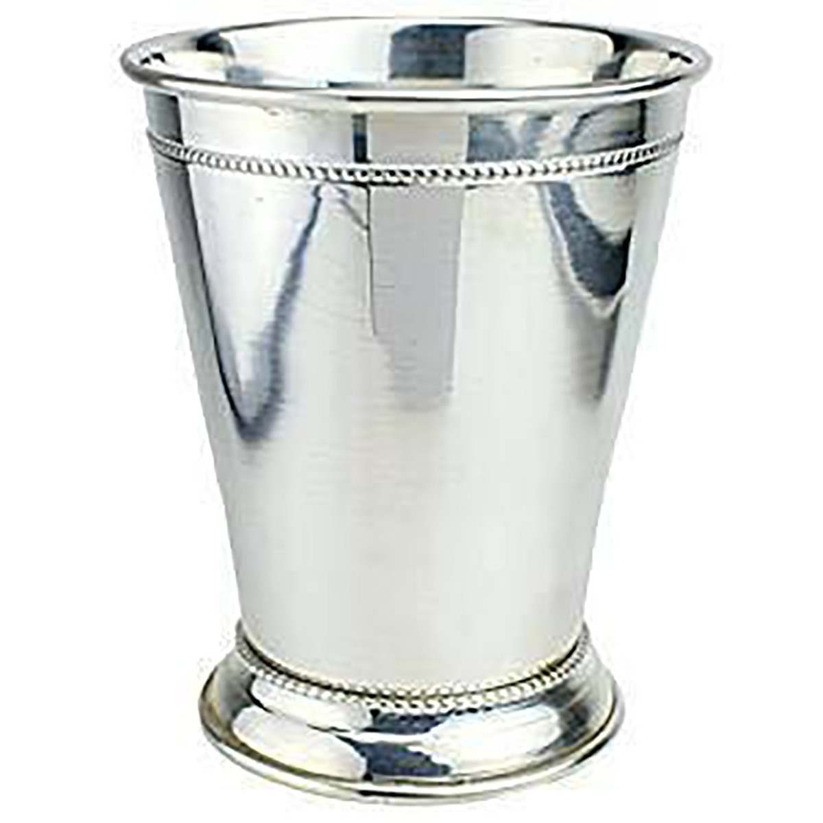 Prince of Scots Julep Cup - Silver - Image 8 of 8