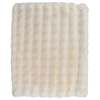 Prince of Scots Southampton Home Cloud Throw - Champagne - Thumbnail 8