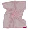 Kids Prince of Scots Southampton Home Lace Weave Bunny Baby Blanket - Thumbnail 1