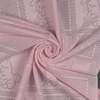 Kids Prince of Scots Southampton Home Lace Weave Bunny Baby Blanket - Thumbnail 3