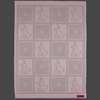 Kids Prince of Scots Southampton Home Lace Weave Bunny Baby Blanket - Thumbnail 6
