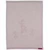 KIDS Prince of Scots Southampton Home Lace Weave Teddy Bear Baby Blanket - Thumbnail 7