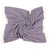 Prince of Scots Southampton Home Merino Wool Herringbone Throw - Lavender - Thumbnail 4