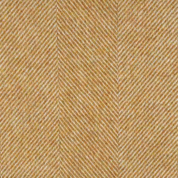 Prince of Scots Southampton Home Shetland Lambswool Herringbone Throw