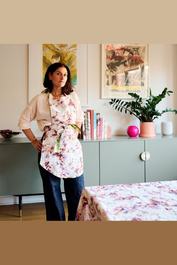 Goldie Home Gemma Apron