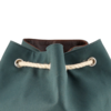 Prince of Scots Wanderlust Canvas Duffle Bag - Classic Green - Thumbnail 4