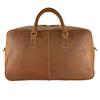 Prince of Scots Wanderlust Roadster Bag - British Tan - Thumbnail 2