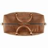 Prince of Scots Wanderlust Roadster Bag - British Tan - Thumbnail 3