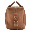 Prince of Scots Wanderlust Roadster Bag - British Tan - Thumbnail 5