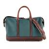 Prince of Scots Wanderlust Weekender Bag - Thumbnail 5