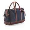 Prince of Scots Wanderlust Weekender Bag - Navy - Thumbnail 2