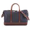 Prince of Scots Wanderlust Weekender Bag - Navy - Thumbnail 3