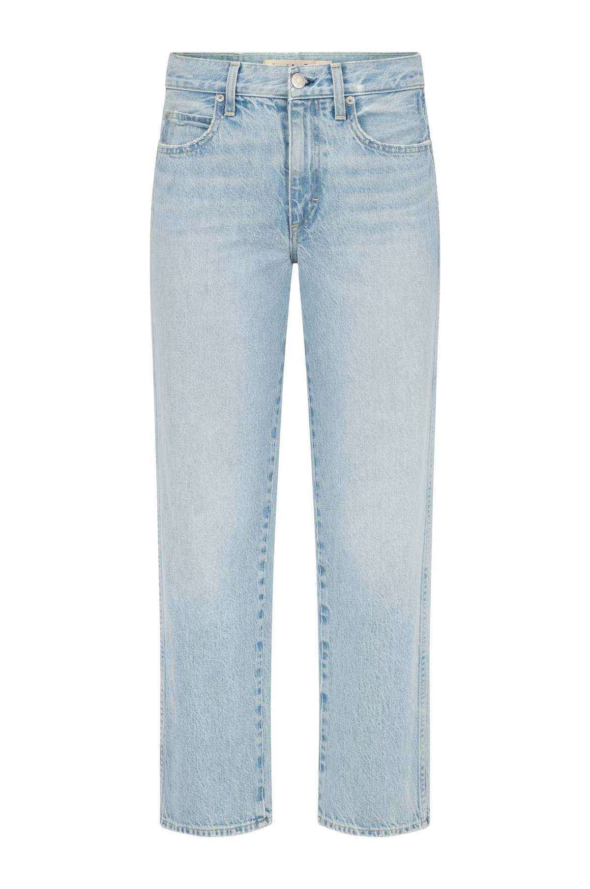 amo denim Billie in Adulation Jeans - Image 2 of 4