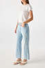 amo denim Billie in Adulation Jeans - Thumbnail 3