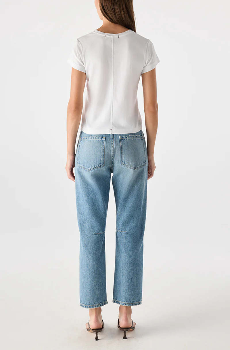 amo denim Cate Jeans - Pulse 