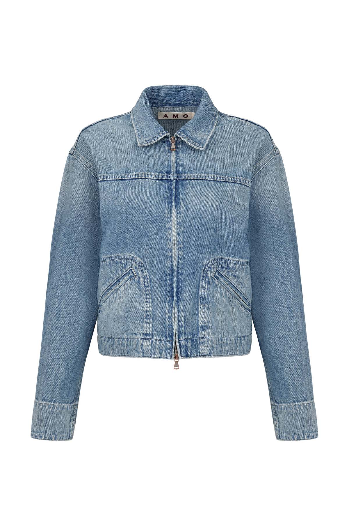 amo denim Mandy Jacket - Image 2 of 4